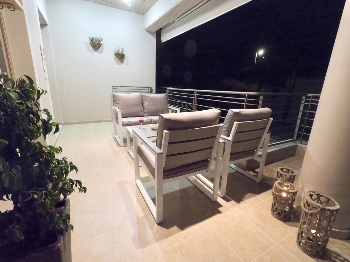 Gianna'S Villa Gialova Extérieur photo