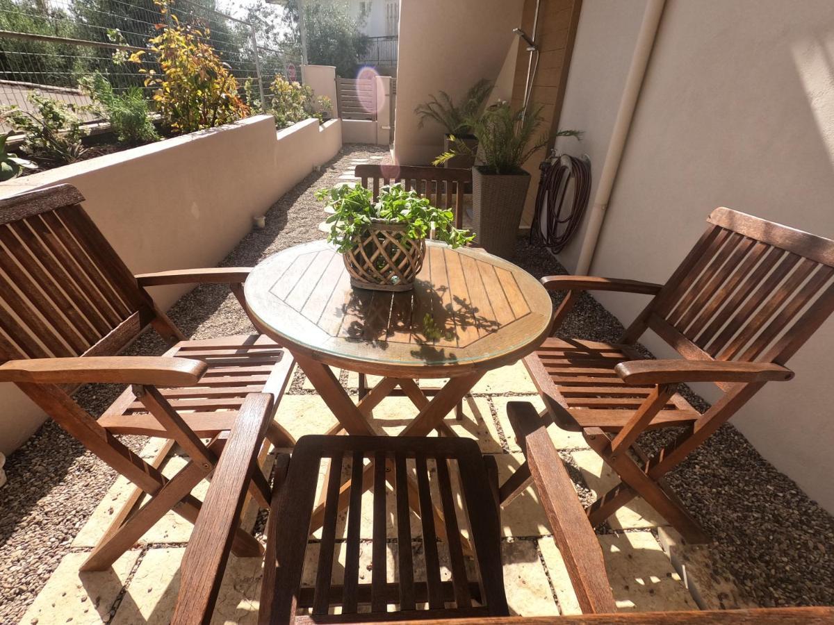 Gianna'S Villa Gialova Extérieur photo