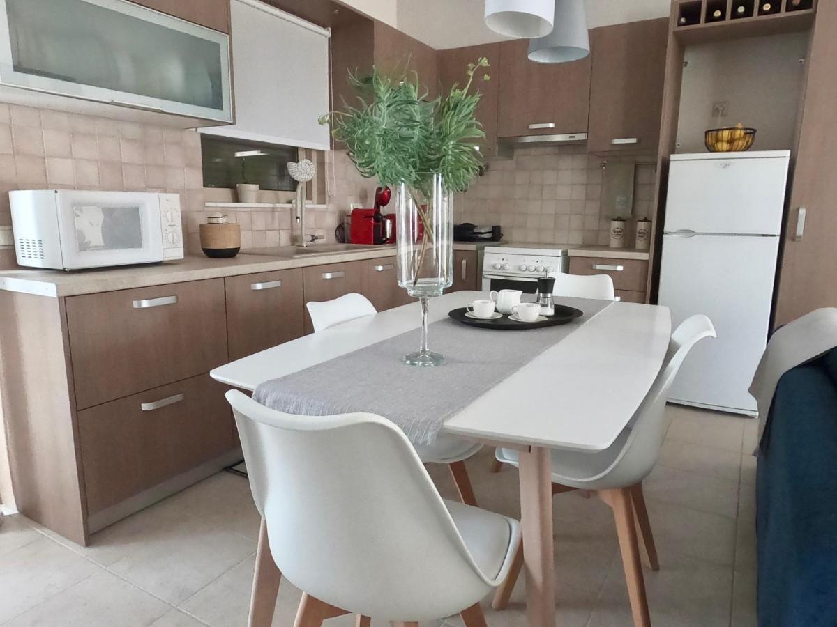 Gianna'S Villa Gialova Extérieur photo