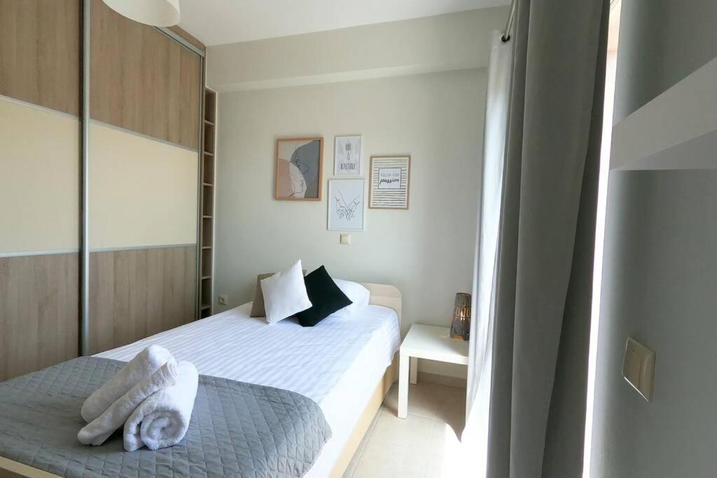 Gianna'S Villa Gialova Extérieur photo
