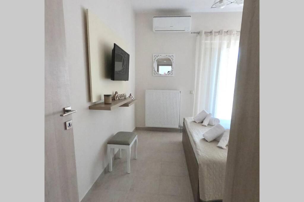 Gianna'S Villa Gialova Extérieur photo