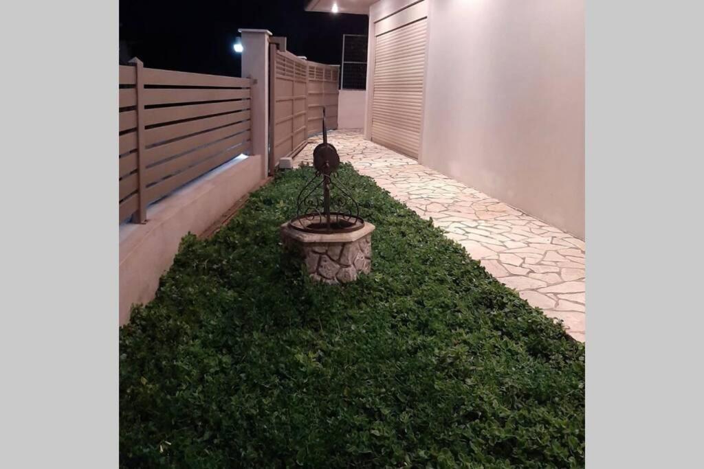 Gianna'S Villa Gialova Extérieur photo
