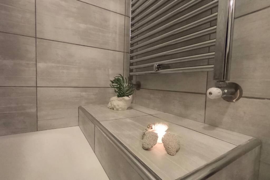 Gianna'S Villa Gialova Extérieur photo
