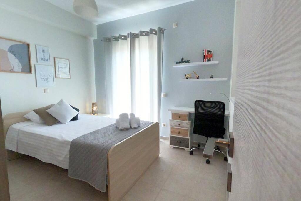 Gianna'S Villa Gialova Extérieur photo