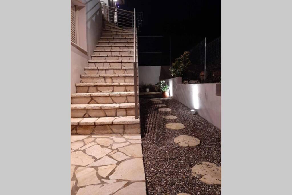 Gianna'S Villa Gialova Extérieur photo