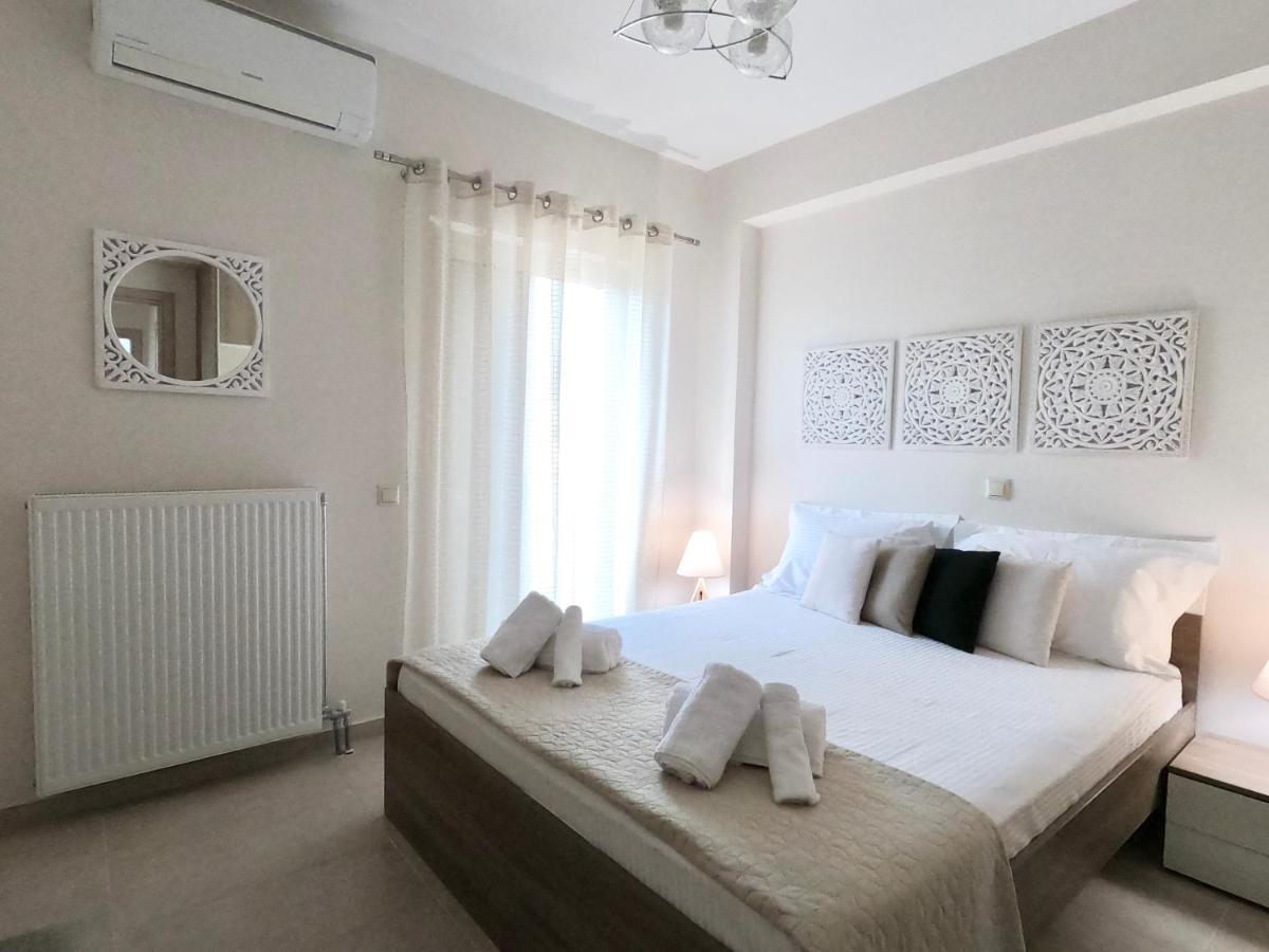 Gianna'S Villa Gialova Extérieur photo